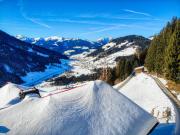 Traumwohnung am Berg in der Wildschönau zu vermieten