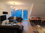 Traumwohnung am Bodensee, möbliert, neu, all incl