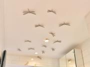 Traumwohnung am Ebertplatz, Maisonette mit Dachterrasse...