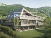 Traumwohnung an Top Lage in Chur