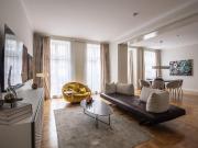 TRAUMWOHNUNG Berlin Charlottenburg Nahe KaDeWe zu vermieten