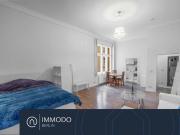 ? Traumwohnung direkt am Park unmittelbar am...