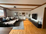 Traumwohnung eigener Garten EBK 2 Stellplätze