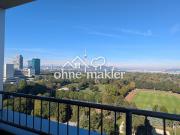 Traumwohnung im 16. Stock mit Weitblick, Loggia & U1/...
