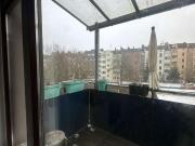 Traumwohnung im Altbau mit drei Zimmern