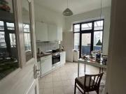 Traumwohnung im Altbau mit drei Zimmern