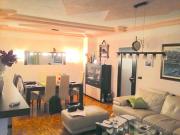 Traumwohnung im EG in Wels mit Gartenfeeling, Loggia &...