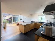 Traumwohnung im Grünen