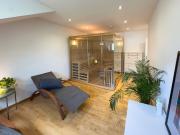 Traumwohnung im Grünen, Karlsruhe Amsterdam Apartments...