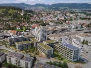 Traumwohnung im Henz Areal