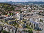 Traumwohnung im Henz Areal!