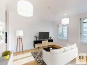 Traumwohnung im Herzen Berlins