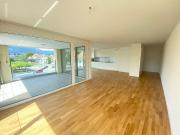 Traumwohnung im Herzen von Biberist