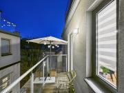 Traumwohnung in 1100 Wien 4 Zimmer, Balkon, 108m² für...