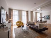 TRAUMWOHNUNG in BerlinCharlottenburg nahe KaDeWe *von Privat