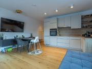 Traumwohnung in Bestlage – Zentrum & Skipiste