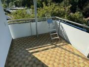 TRAUMWOHNUNG in der Natur und Metropolnahe barrierefrei...