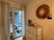 ANFRAGESTOPP* Traumwohnung in Düsseldorf Flingern Nur WBS!w