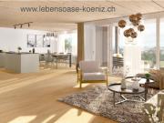 Traumwohnung in Kniz Erstvermietung An einer sonnigen...