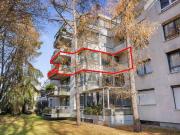 Traumwohnung in ruhiger Lage – 175 m² auf einer ganzen...