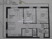 Traumwohnung in ruhiger Lage