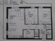 Traumwohnung in ruhiger Lage