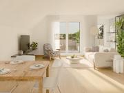 Traumwohnung in Wien Donaustadt * 2 Zimmer Wohnung mit...