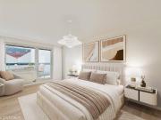 Traumwohnung in zentraler Lage* 92m², 3 Zimmer, Balkon &...