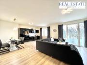 Traumwohnung Lina großzügig und saniert