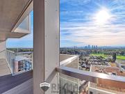 Traumwohnung mit Fernblick