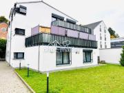 Traumwohnung mit Garten im Herzen von Kempten