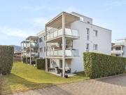 Traumwohnung mit Gartensitzplatz