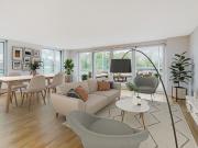 Traumwohnung mit grossem Balkon!