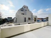 Traumwohnung mit grossem Südbalkon