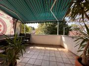 Traumwohnung mit großer Dachterrasse in bester Wohnlage