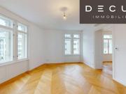| TRAUMWOHNUNG MIT KLIMAANLAGE AM ALSERGRUND | |...