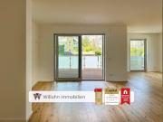 Traumwohnung mit Loggia in Südwestausrichtung NEUBAU...