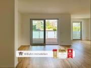 Traumwohnung mit Loggia in Südwestausrichtung NEUBAU...