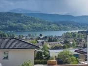 Traumwohnung mit Seeblick und Tiefgarage Nähe Klagenfurt
