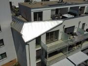 Traumwohnung mit uneinsehbarer Dachterrasse, E...