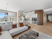 Traumwohnung Nähe Stadtpark mit bezauberndem Wienblick Traumwohnung Nähe Stadtpark mit bezauberndem Wienblick