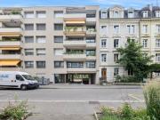 Traumwohnung sucht neuen Bewohner