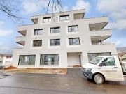 Traumwohnung sucht Sie!