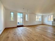 Traumwohnung Wohnung mit Sauna in Maxglan