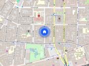 Traumwohnungmit hohen Decken im wunderschönem Altbau in...