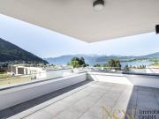 TRAUNSEEBLICK! Exklusive Penthousewohnung am Ostufer in...