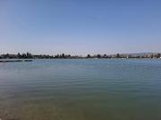 Trausdorfer See: Wunderschöner Bungalow mit traumhaftem...