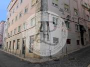 TRAV DAS MERCÊS 50 1ESQ