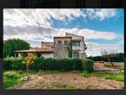 Trav.Fontana MORTELLA 12 vani 300mq