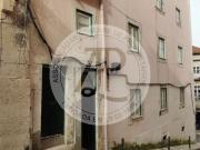 Trav João de Deus R.c 2 Lisboa